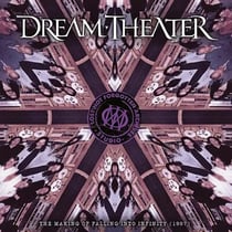 Lost Not Forgotten Archives: The Making of Falling Into Infinity (1997)