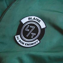 Au bon endroit (version Blaise)