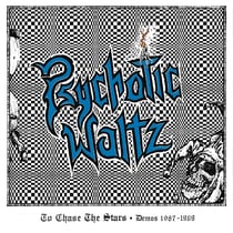 To Chase The Stars (Demos 1987 - 1989)