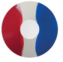 Tekkno (Tour Version) Édition Limitée Vinyle Tricoloré