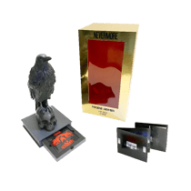 Mylène Farmer - Nevermore - Le Film