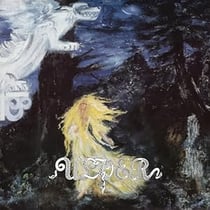 Kveldssanger (Re-issue 2024) (transp. sun yellow LP)