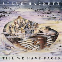 Till We Have Faces (Vinyl Re-issue 2024)
