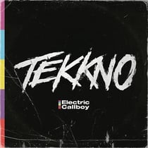 TEKKNO (Deluxe Fanbox 2024)