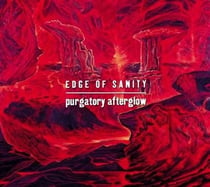 Purgatory Afterglow (Re-issue)