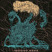 Tortured Whole - CD