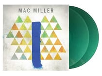 Blue Slide Park - édition limitée colorée