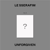 Unforgiven (Standard Version - Vol. 2)