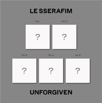 Unforgiven (Compact Version)