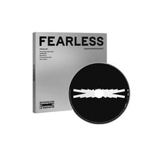 FEARLESS (Monochrome Bouquet Version)