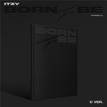 BORN TO BE (Version C)