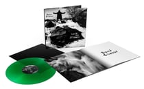 Luck And Strange - Vinyle exclusif Cultura vert transparent