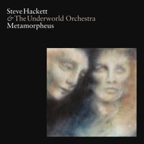 Metamorpheus (Re-issue 2024