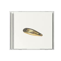 IMPOSTEUR (CD cristal)