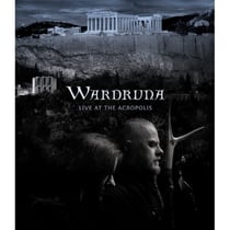 Live At The Acropolis
