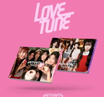 Love Tune (Export TUNE Version)