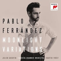 Moonlight Variations