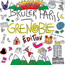 BRULER PARIS