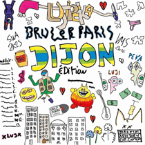 BRULER PARIS