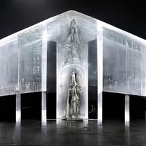 From The Other Side Of The Mirror