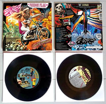 Freedom Flag