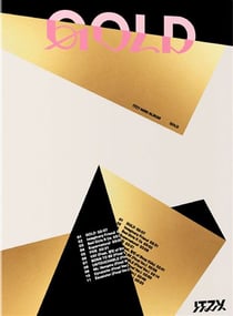 GOLD (DEEP GOLD Ver.)