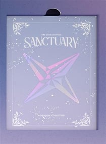 The Star Chapter: SANCTUARY (SAVIOR Ver.)