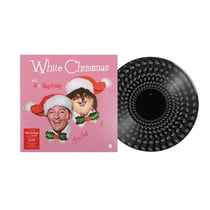 White Christmas - édition limitée colorée