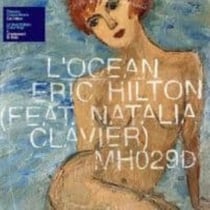 L'Océan - édition limitée colorée