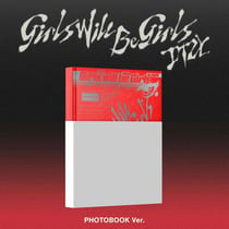 Girls Will Be Girls