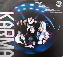 Karma - édition limitée