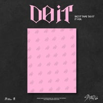 SKZ IT TAPE 'DO IT'