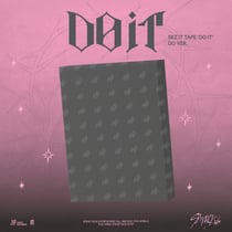 SKZ IT TAPE 'DO IT'