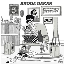 Version Girl In Dub