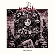 Under The Spell