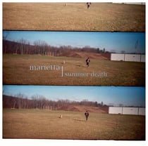 Summer Death