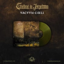 Vacuum Coeli - édition colorée