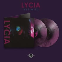 Estrella - édition limitée colorée gatefold
