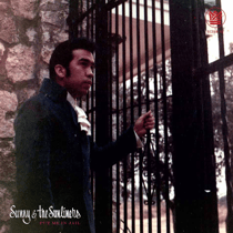 Put Me In Jail + Open Up Your Love Door