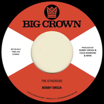 The Otherside / Make Me Believe