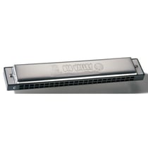 HOHNER - Harmonica Tremolo Series Big Valley