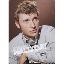 Anthology : les années 60 /vol.1