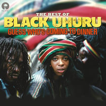 Guess Who'S Coming To Dinner : Best Of
