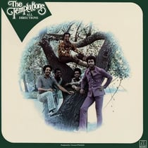 ALL directions - The Temptations