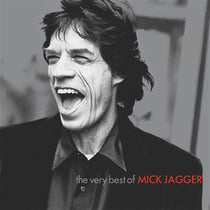 The Very Best Of Mick Jagger