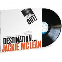 Destination Out