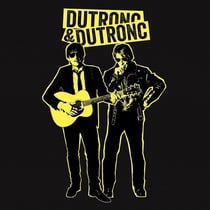 Dutronc & Dutronc