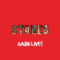 GRRR Live!