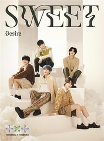 Sweet (Limited Edition A)