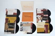 Four Women: The Nina Simone Complete Recordings 1964 - 1967